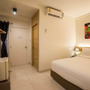 Standard Doppelzimmer